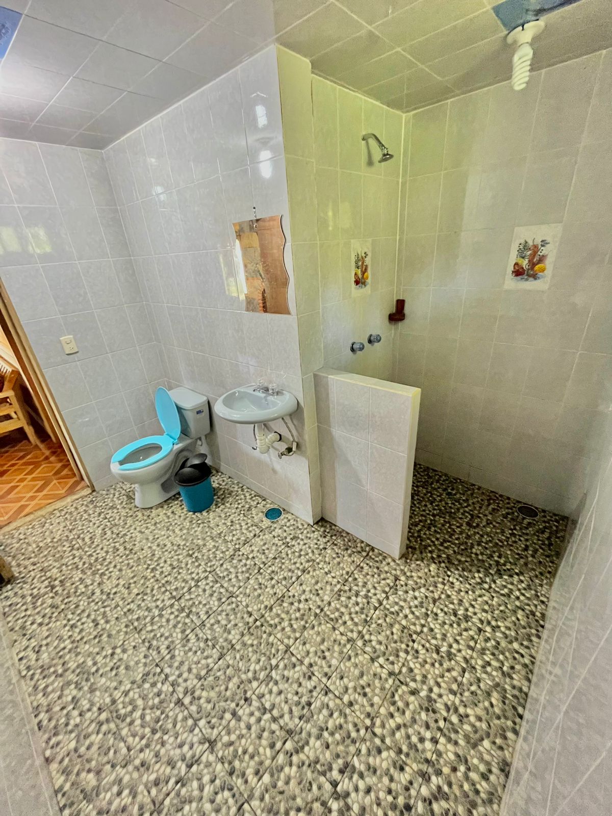 Imagen de habitación