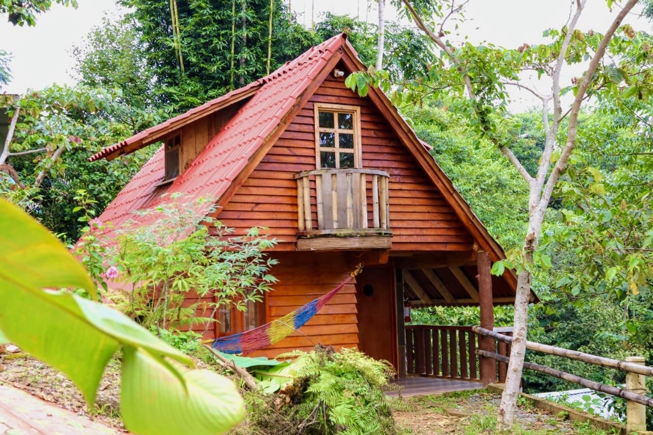 Imagen de habitación