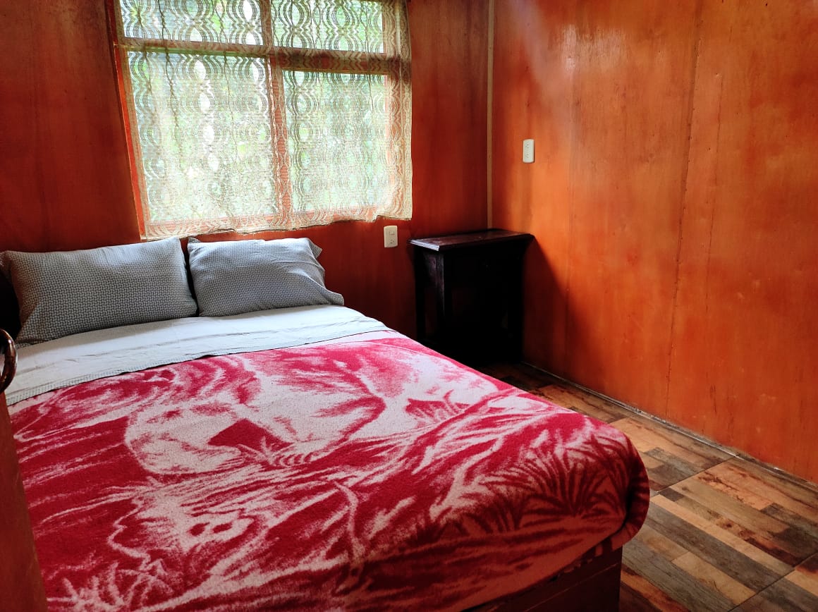 Imagen de habitación