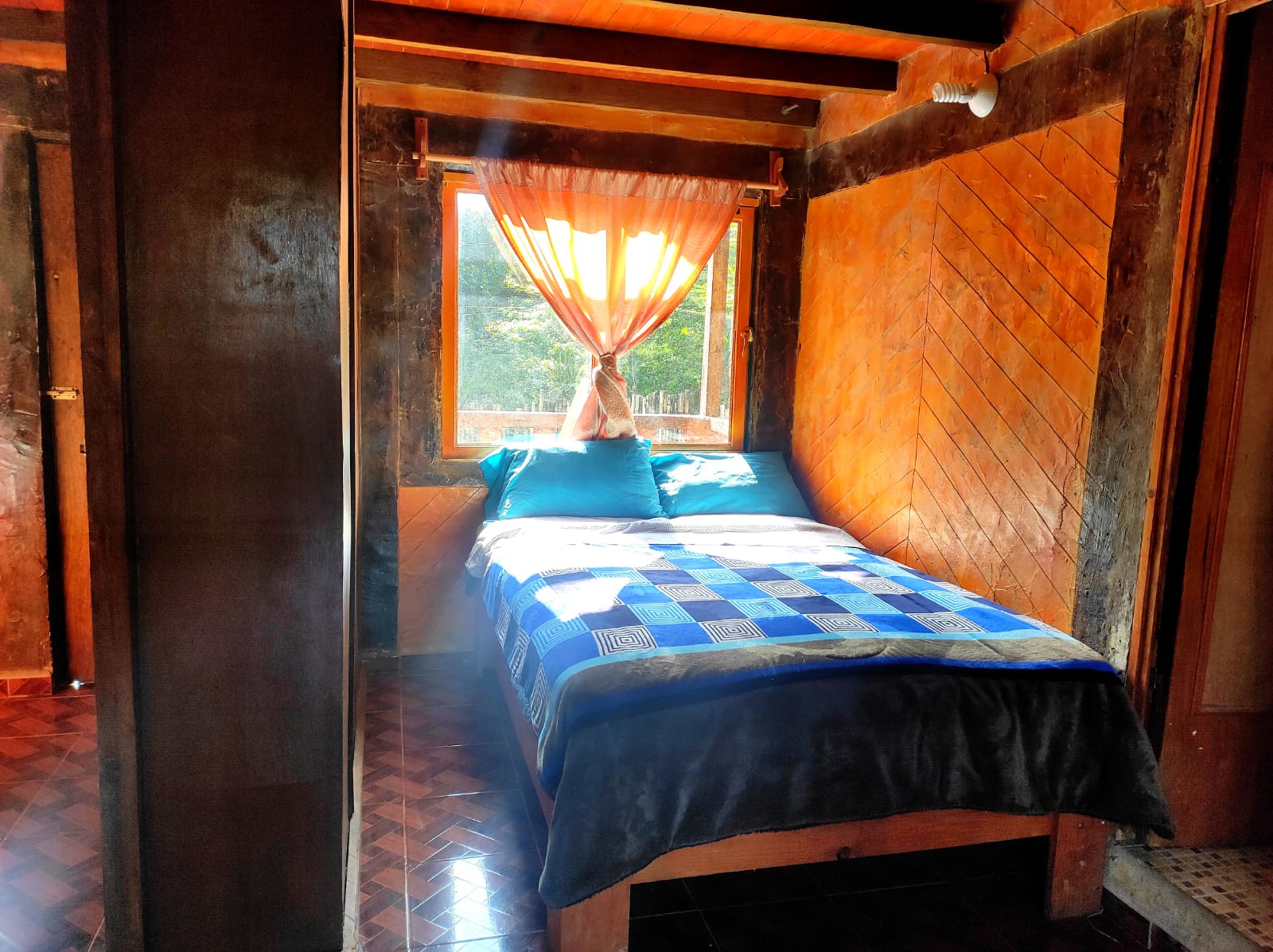 Imagen de habitación