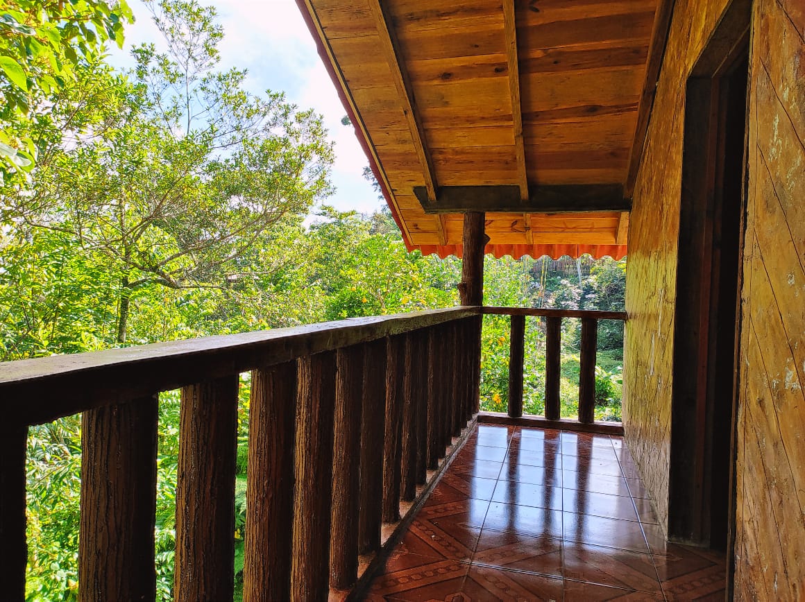 Imagen de habitación