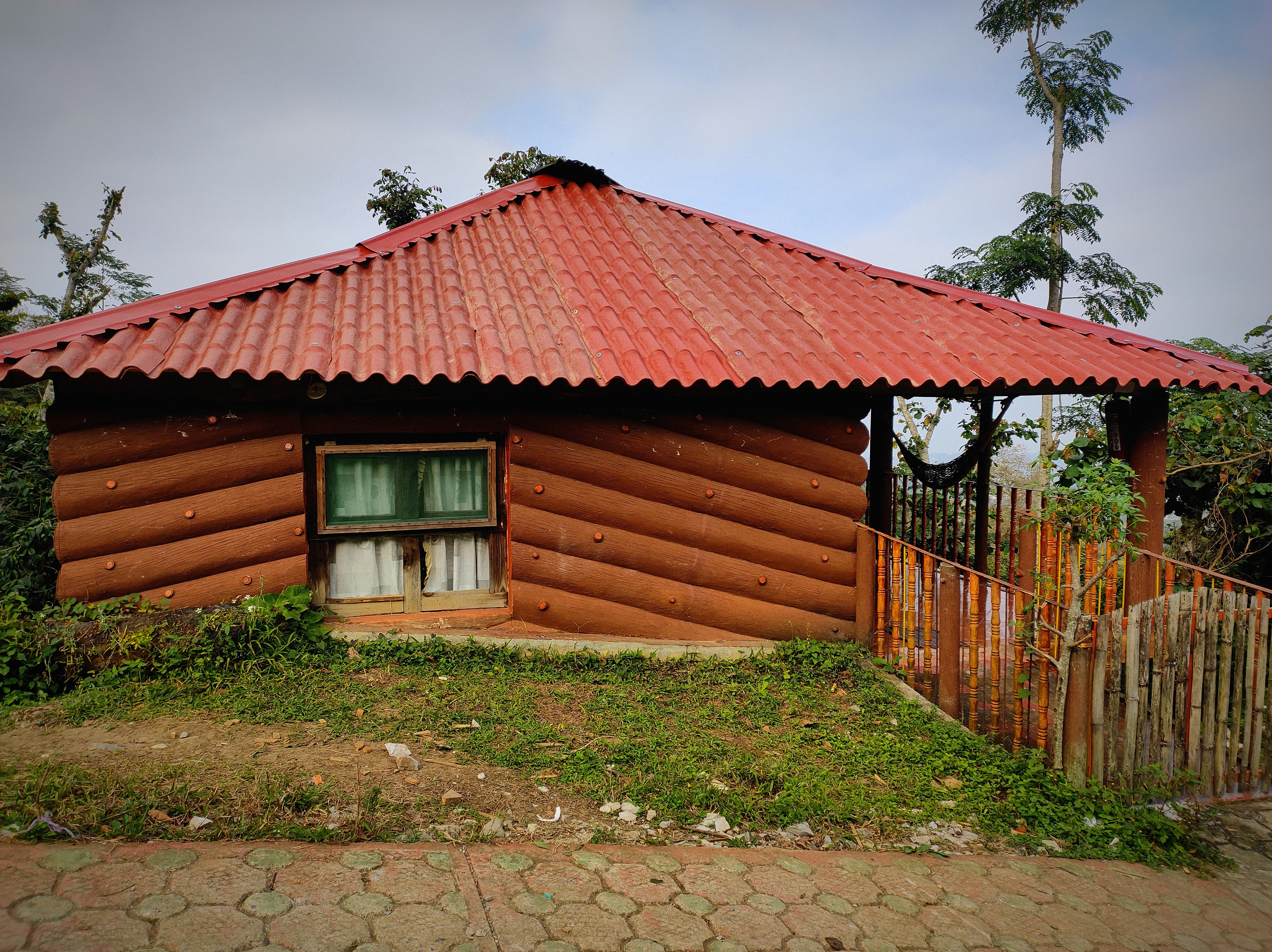 Imagen de habitación