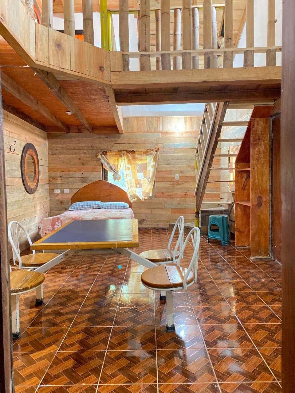 Imagen de habitación