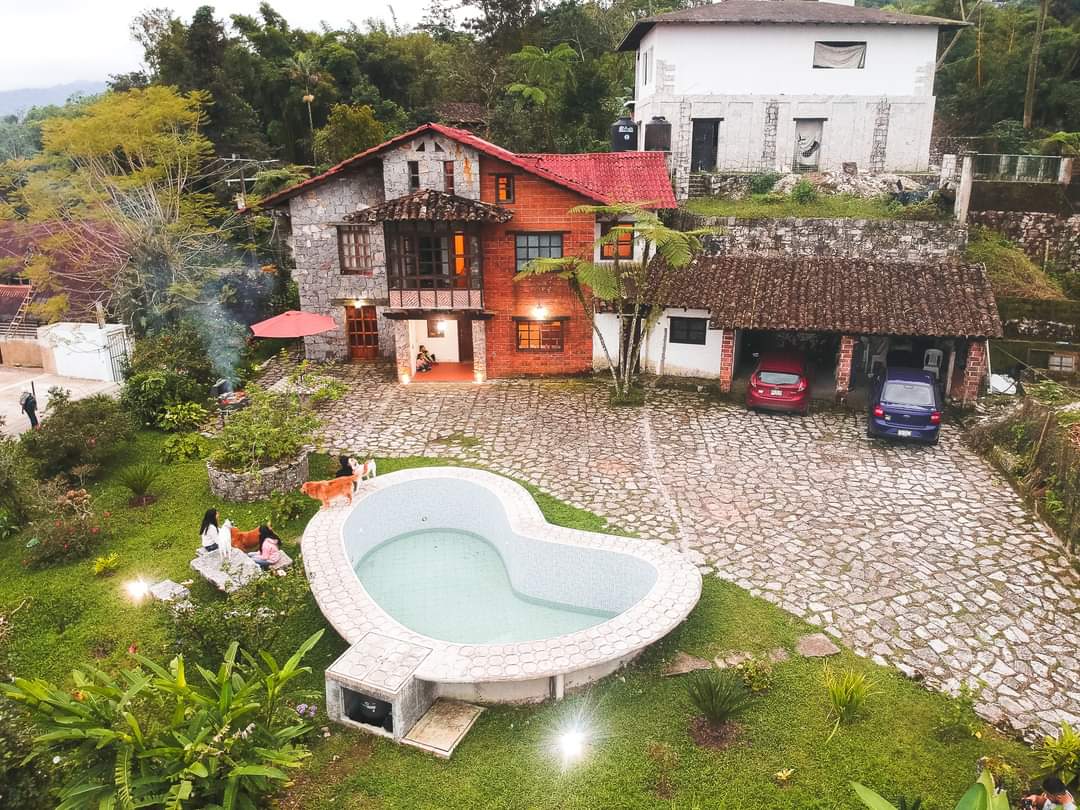 Imagen de habitación