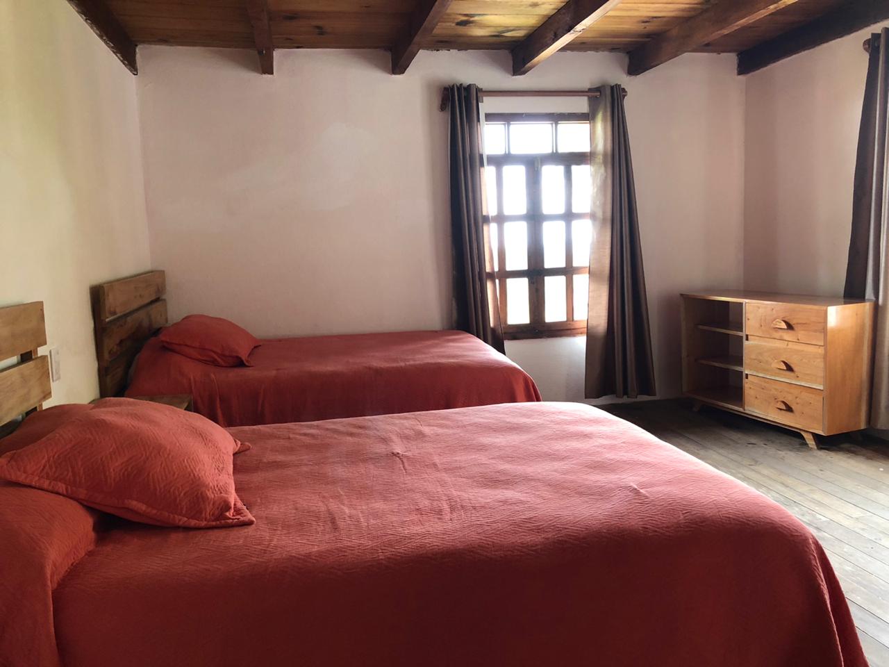 Imagen de habitación