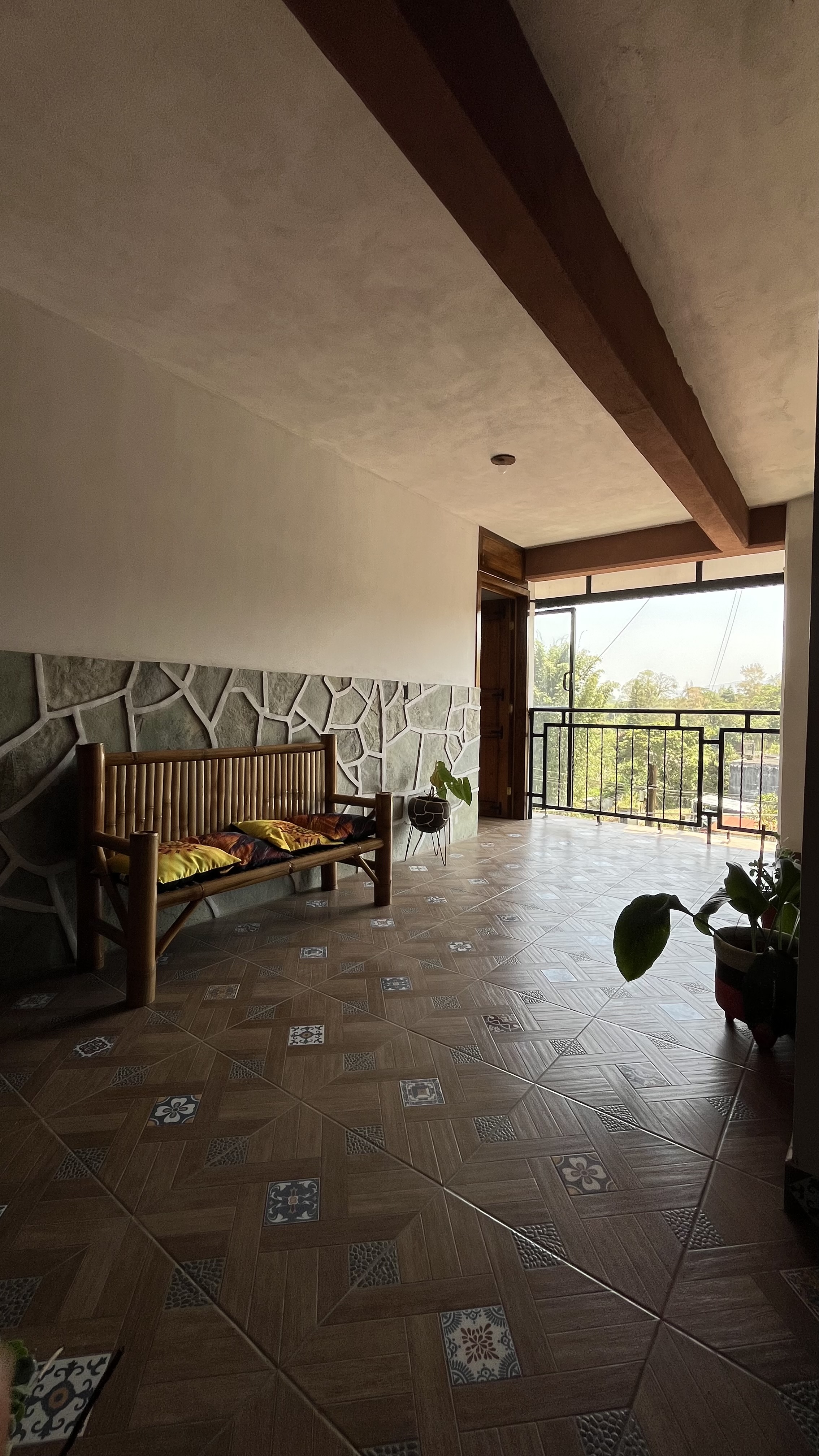 Los Quetzales de Nana Lola